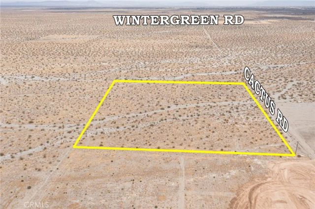 31001215 Cactus, Pinon Hills, CA 92372