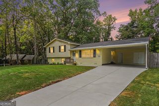 1229 Deleon Court, Clarkston, GA 30021