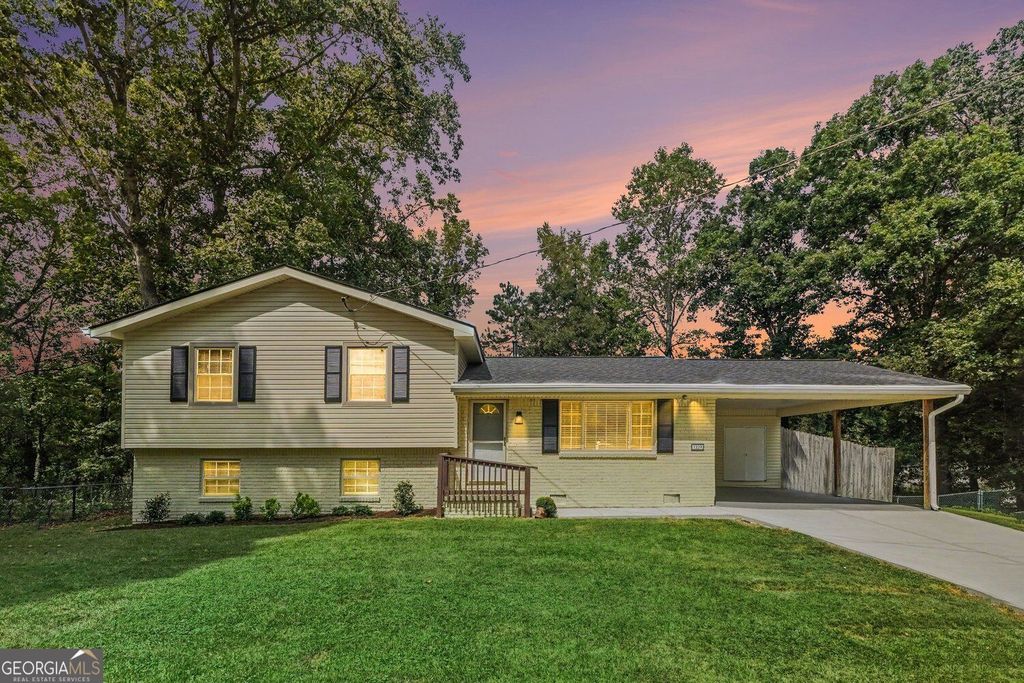 1229 De Leon Court, Clarkston, GA 30021 — photo 3