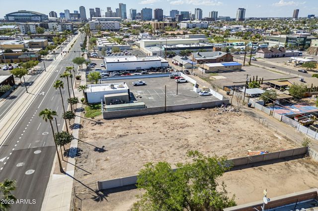 1426 E WASHINGTON Street 19 & 20, Phoenix, AZ 85034