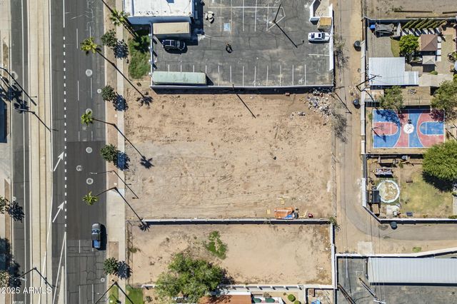 1426 E WASHINGTON Street 19 & 20, Phoenix, AZ 85034