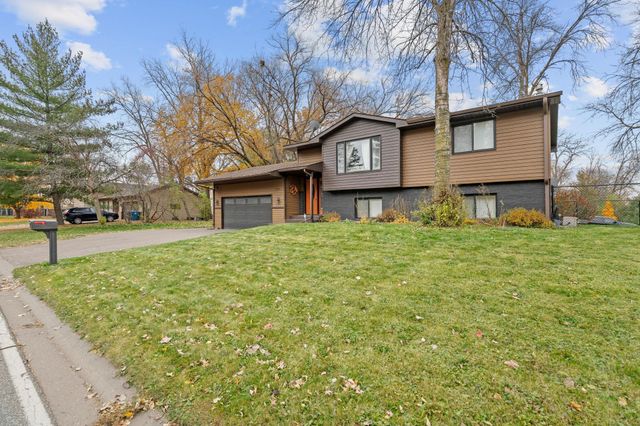 808 3rd Avenue SW, Forest Lake, MN 55025