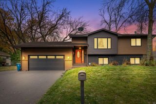 808 3rd Avenue SW, Forest Lake, MN 55025