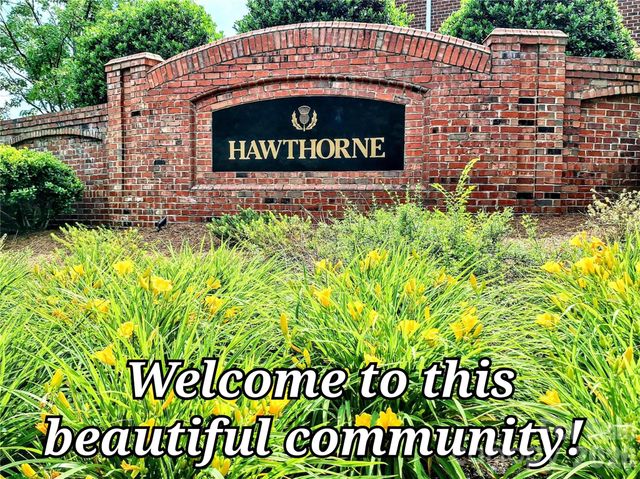 232 Hawthorne Park Avenue, Belmont, NC 28012