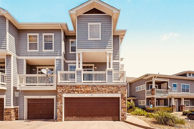 9494 Ashbury Circle 101, Parker, CO 80134