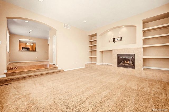 9494 Ashbury Circle 101, Parker, CO 80134
