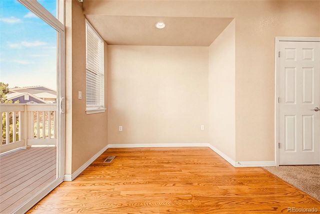 9494 Ashbury Circle 101, Parker, CO 80134