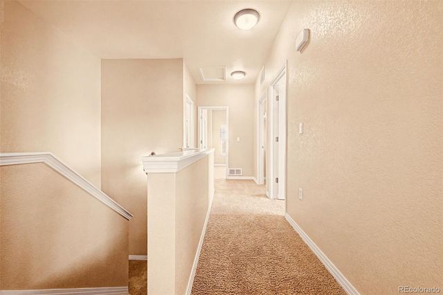 9494 Ashbury Circle 101, Parker, CO 80134