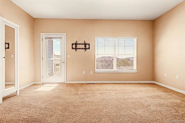 9494 Ashbury Circle 101, Parker, CO 80134