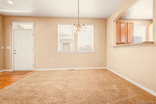 9494 Ashbury Circle 101, Parker, CO 80134