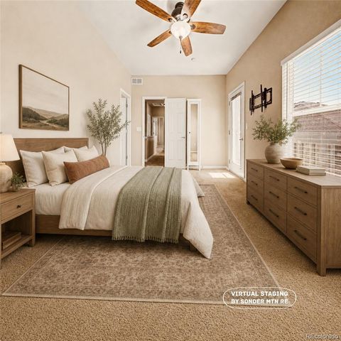 9494 Ashbury Circle 101, Parker, CO 80134