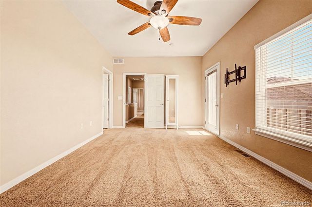 9494 Ashbury Circle 101, Parker, CO 80134