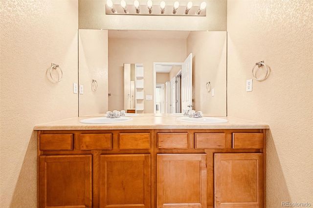 9494 Ashbury Circle 101, Parker, CO 80134