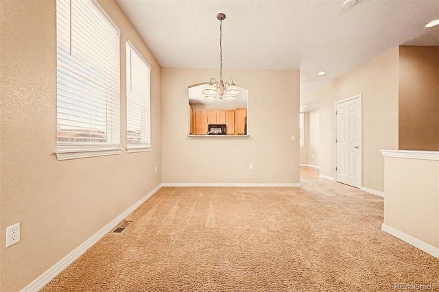 9494 Ashbury Circle 101, Parker, CO 80134