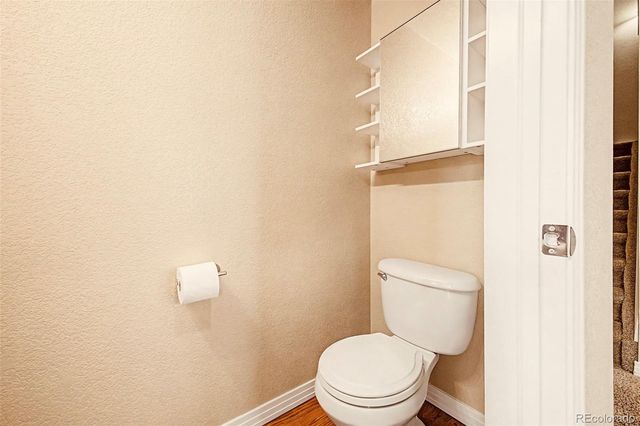 9494 Ashbury Circle 101, Parker, CO 80134