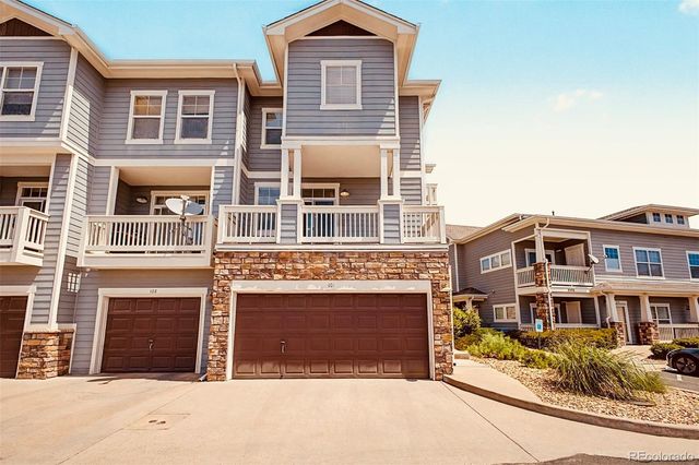 9494 Ashbury Circle 101, Parker, CO 80134