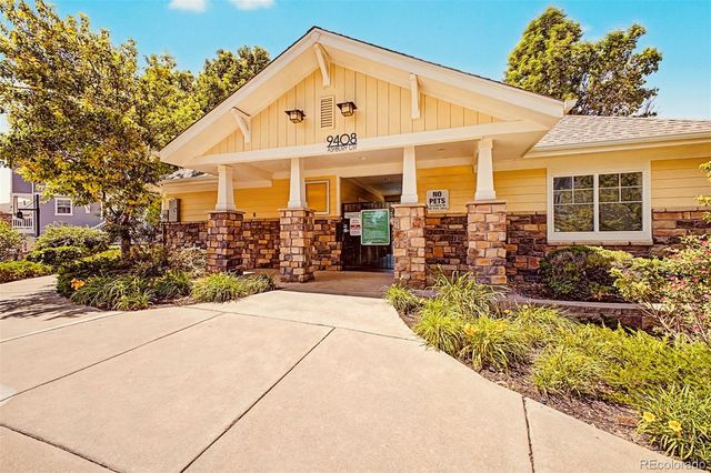 9494 Ashbury Circle 101, Parker, CO 80134