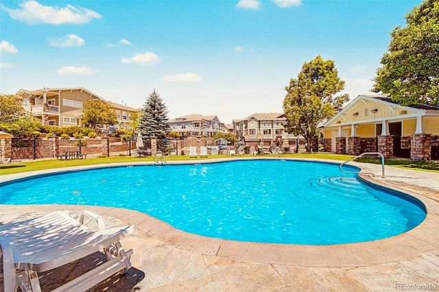 9494 Ashbury Circle 101, Parker, CO 80134