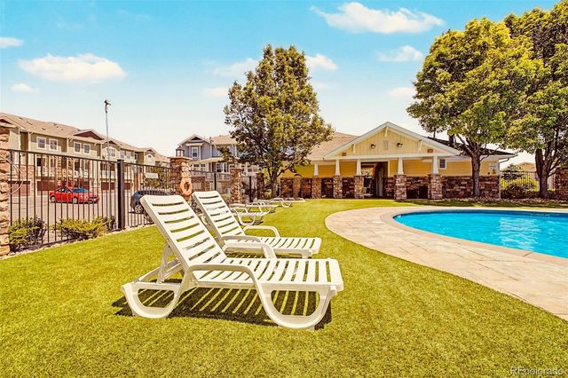 9494 Ashbury Circle 101, Parker, CO 80134