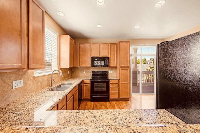 9494 Ashbury Circle 101, Parker, CO 80134