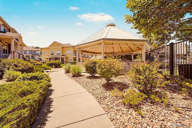 9494 Ashbury Circle 101, Parker, CO 80134