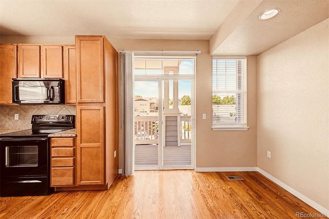 9494 Ashbury Circle 101, Parker, CO 80134