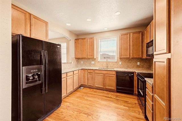 9494 Ashbury Circle 101, Parker, CO 80134