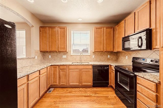 9494 Ashbury Circle 101, Parker, CO 80134