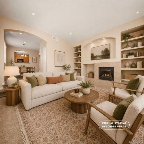 9494 Ashbury Circle 101, Parker, CO 80134