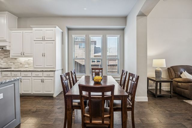 12128 Curry Creek Drive, Frisco, TX 75035