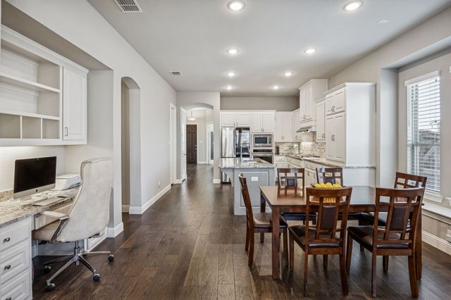 12128 Curry Creek Drive, Frisco, TX 75035