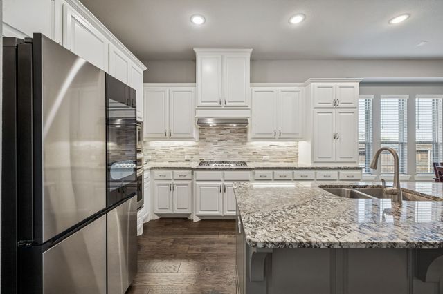 12128 Curry Creek Drive, Frisco, TX 75035