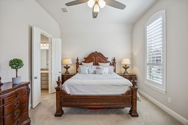 12128 Curry Creek Drive, Frisco, TX 75035