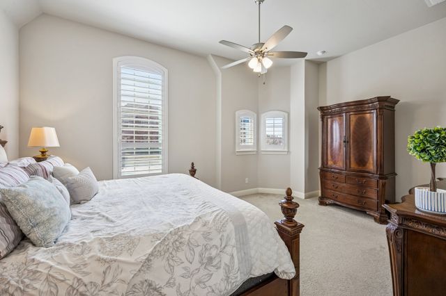 12128 Curry Creek Drive, Frisco, TX 75035