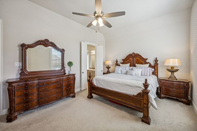 12128 Curry Creek Drive, Frisco, TX 75035