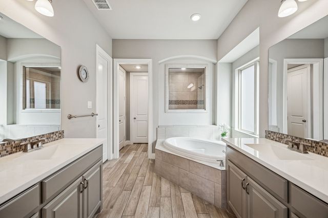 12128 Curry Creek Drive, Frisco, TX 75035