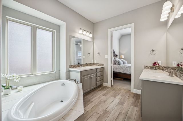 12128 Curry Creek Drive, Frisco, TX 75035