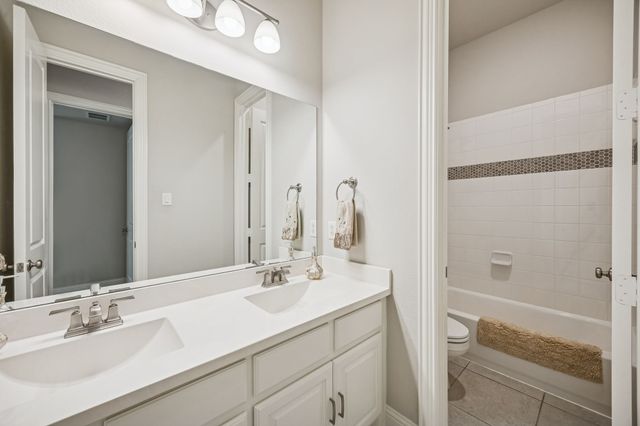 12128 Curry Creek Drive, Frisco, TX 75035