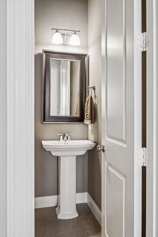 12128 Curry Creek Drive, Frisco, TX 75035