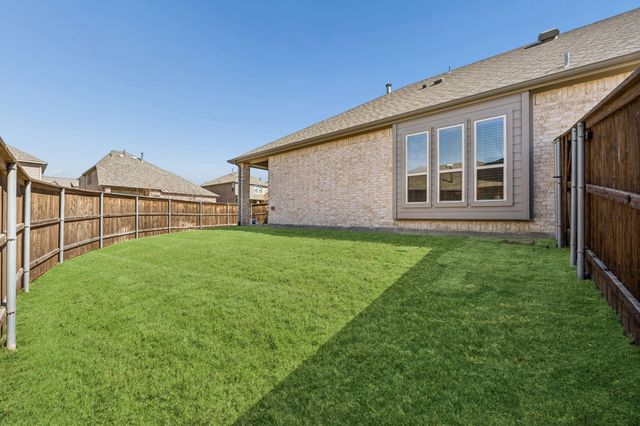 12128 Curry Creek Drive, Frisco, TX 75035