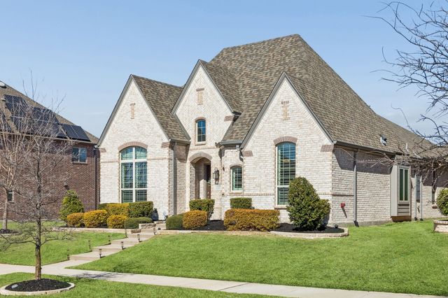 12128 Curry Creek Drive, Frisco, TX 75035