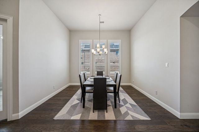 12128 Curry Creek Drive, Frisco, TX 75035