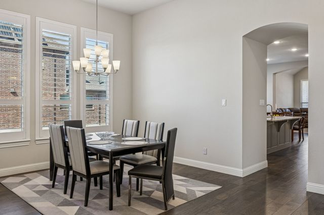 12128 Curry Creek Drive, Frisco, TX 75035