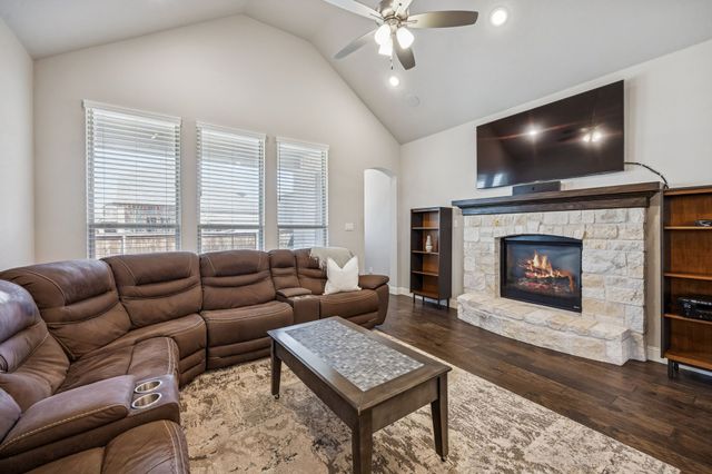 12128 Curry Creek Drive, Frisco, TX 75035