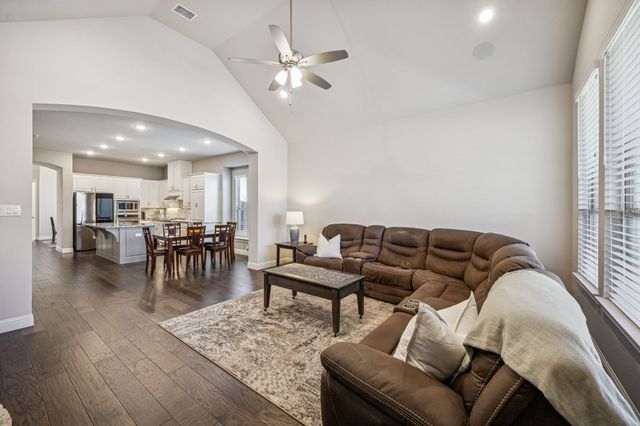 12128 Curry Creek Drive, Frisco, TX 75035