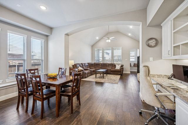 12128 Curry Creek Drive, Frisco, TX 75035