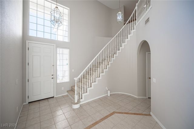 2899 Evergold Drive, Henderson, NV 89074