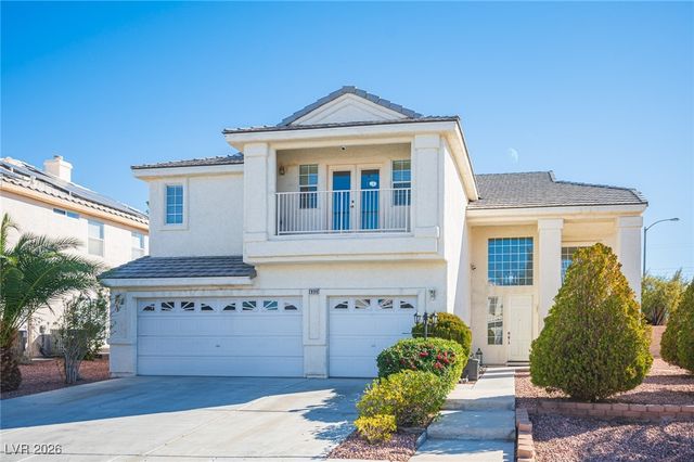 2899 Evergold Drive, Henderson, NV 89074