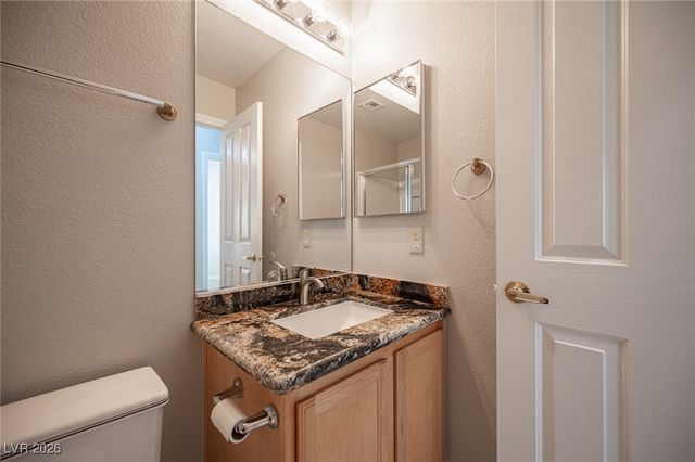 2899 Evergold Drive, Henderson, NV 89074