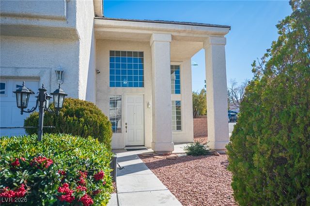 2899 Evergold Drive, Henderson, NV 89074